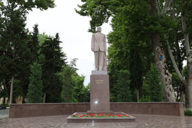 Polis günü, hər bir Azərbaycan vətəndaşının bayramıdır