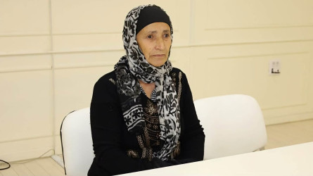İsmayıllı RİH-də növbəti vətəndaş qəbulu keçirilib