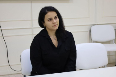 İsmayıllı Rayon İcra Hakimiyyətində vətəndaşların növbəti qəbulu keçirilib