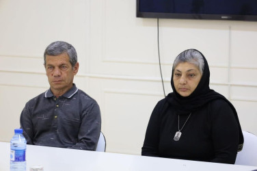 İsmayıllı Rayon İcra Hakimiyyətində vətəndaşların növbəti qəbulu keçirilib