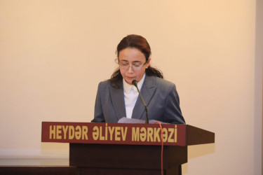 Azərbaycan Respublikasının Prezidenti, YAP sədri cənab İlham Əliyevin partiyanın VIII Qurultayındakı nitqindən irəli gələn məsələlərlə bağlı müşavirə keçirilib