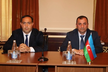 İsmayıllıda 15 İyun – Qurtuluş Günü qeyd olunub