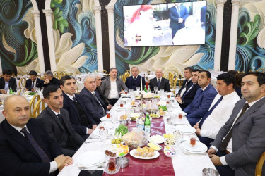 12 Dekabr – Ümummilli Lider Heydər Əliyevin anım günüdür