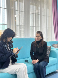 İsmayıllıda məişət zorakılığı ilə bağlı tədbir keçirilib