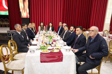 12 Dekabr – Ümummilli Lider Heydər Əliyevin anım günüdür