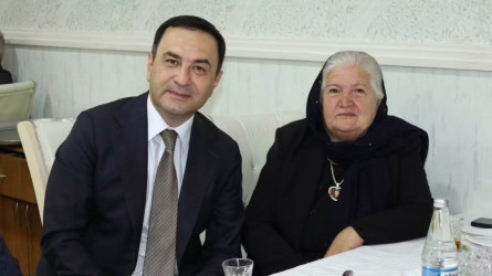 İsmayıllıda Ahıllar Günü münasibətilə görüş keçirilib