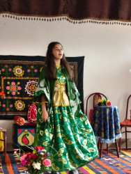 İsmayıllıda Üzeyir Hacıbəyovun 140 illik yubileyi münasibətilə  tədbir keçirilib