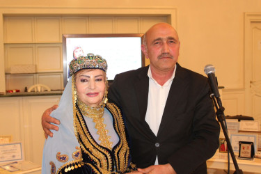 15 dekabr 2025-ci il tarixində İsmayıllı rayon Heydər Əliyev adına Mədəniyyət Mərkəzində Əməkdar mədəniyyət işçisi, “Tərəqqi” medallı  Sahibə Abdullayevanın “Külək” mahnısına çəkilmiş  klipin təqdimat mərasimi keçirilib