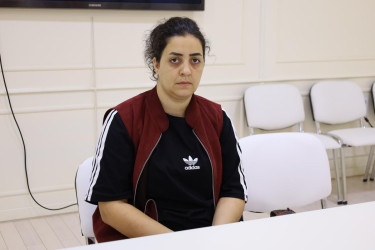 İsmayıllı RİH-də növbəti vətəndaş qəbulu keçirilib