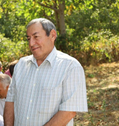 Vətəndaşlarla növbəti səyyar qəbul  rayonun Köhnədaxar kəndində keçirilib