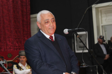 İsmayıllıda “Havalansın Şirvan Sazı” adlı möhtəşəm tədbir keçirilib