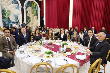 12 Dekabr – Ümummilli Lider Heydər Əliyevin anım günüdür