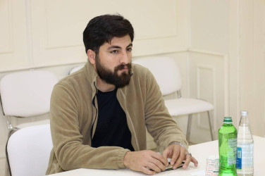 İsmayıllı RİH-də növbəti vətəndaş qəbulu keçirilib