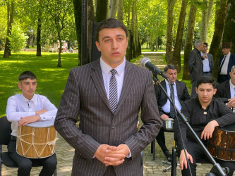 İsmayıllıda "Sükut içində danışan tarix" adlı tədbir keçirilib