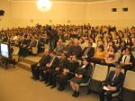 Ümumrayon  gənclərinin  toplantısı        23.01.2014